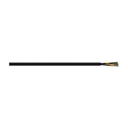 Guaina termoretraibile - 832600xxxx series - U.I. Lapp GmbH - tubolare / per cavi / in poliolefina