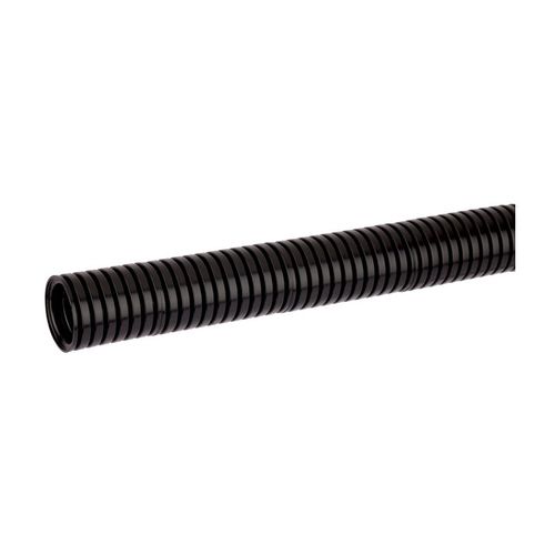 Guaina di protezione - SILVYN® RILL PA 12 - U.I. Lapp GmbH - scanalata / per cavi / per cavi elettrici