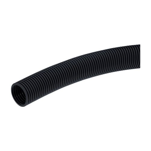 Guaina di protezione - SILVYN® HCC series - U.I. Lapp GmbH - scanalata / per cavi / per cavi elettrici