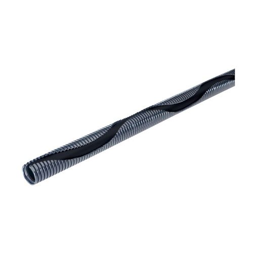 Guaina scanalata - SILVYN® SINUS PA6 - U.I. Lapp GmbH - per cavi / per cavi elettrici / in poliammide