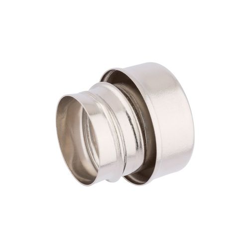 Raccordo idraulico - SILVYN® US-AS series  - U.I. Lapp GmbH - ad avvitamento / in ottone nichelato