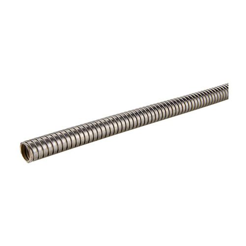 Guaina di protezione - SILVYN® UI 511 series - U.I. Lapp GmbH - a spirale / per cavi / in acciaio inox