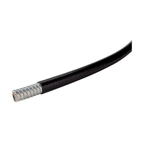 Guaina di protezione - SILVYN® HTDL series - U.I. Lapp GmbH - a spirale / per cavi / in tessuto spalmato PVC