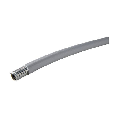 Guaina di protezione - SILVYN® EF series - U.I. Lapp GmbH - a spirale / per cavi / in acciaio galvanizzato