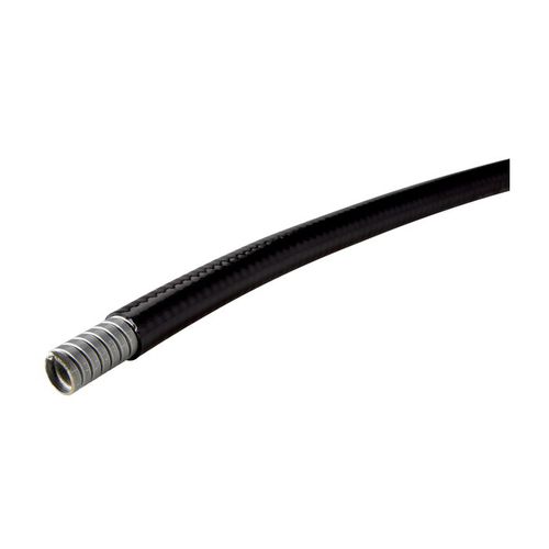 Guaina di protezione - SILVYN® HFX series - U.I. Lapp GmbH - a spirale / per cavi / in metallo