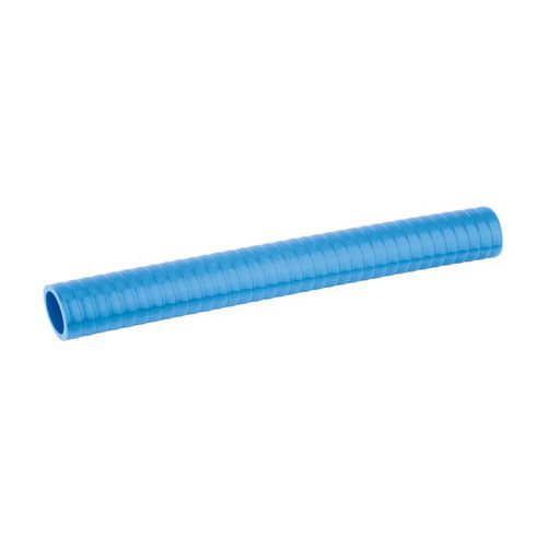 Guaina di protezione - SILVYN® FG NM - U.I. Lapp GmbH - a spirale / per cavi / in plastica