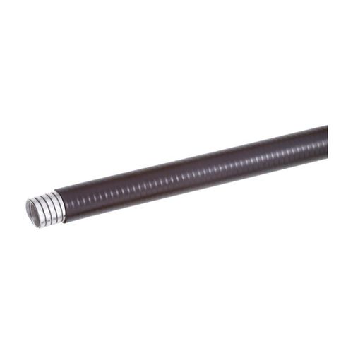 Guaina di protezione - SILVYN® LTP series - U.I. Lapp GmbH - a spirale / per cavi / in acciaio galvanizzato