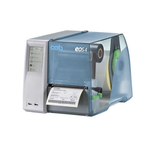 Stampante per etichette a trasferimento termico - FLEXIMARK® SQUIX/EOS4 series - U.I. Lapp GmbH