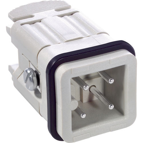 Spina elettrica ad avvitamento - EPIC® H-A series - U.I. Lapp GmbH