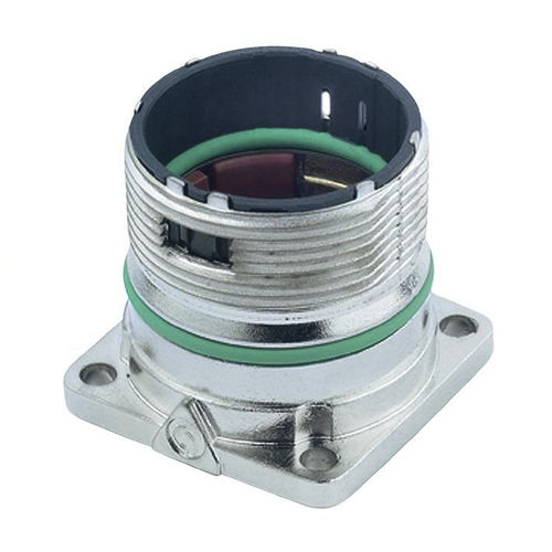 Connettore RF - EPIC® series - U.I. Lapp GmbH - DIN / circolare / M23