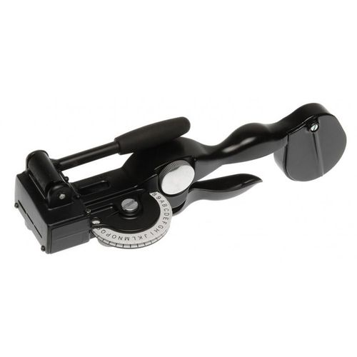 Impianto di goffratura manuale - M1011 - U.I. Lapp GmbH