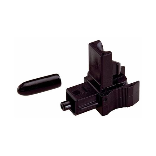 Connettore audio/video - F05 Simplex - U.I. Lapp GmbH - in fibra ottica / parallelo / a presa
