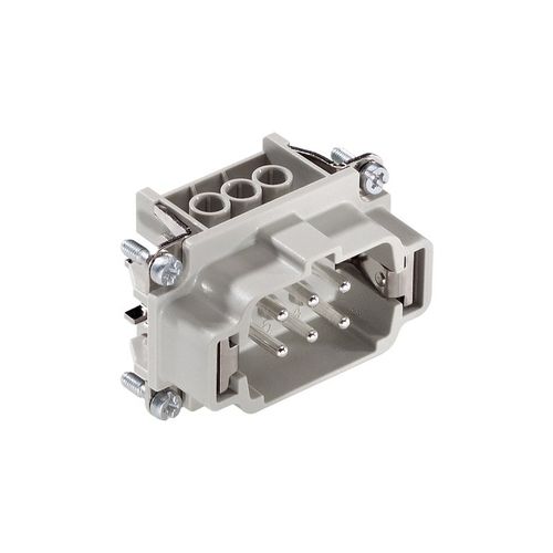 Spina inserto - EPIC® H-BE series  - U.I. Lapp GmbH