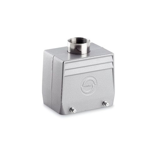 Cappuccio connettore in metallo - EPIC® H-A 32 series  - U.I. Lapp GmbH
