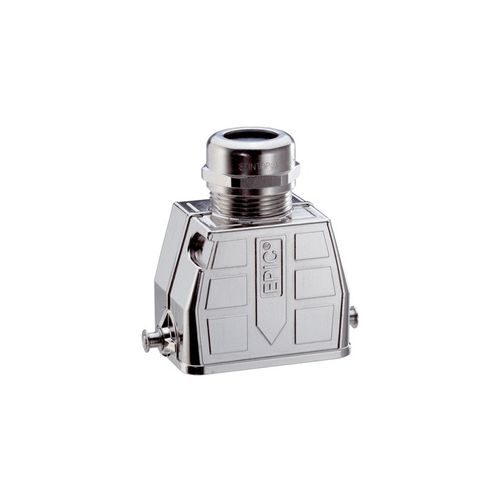 Cappuccio connettore elettrico - EPIC® ULTRA H-B 6 series - U.I. Lapp GmbH - blindato