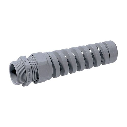 Pressacavo in poliammide - SKINTOP® NPT series - U.I. Lapp GmbH - IP68 / resistente agli UV / filettato