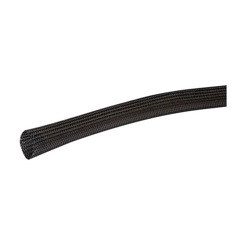 Guaina di protezione - SILVYN® BRAID PA6 - U.I. Lapp GmbH - intrecciata / per cavi / in poliammide