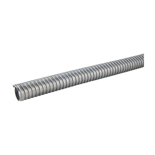 Guaina di protezione - SILVYN® AS series   - U.I. Lapp GmbH - a spirale / per cavi / in metallo