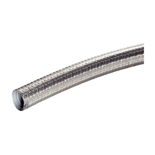 Guaina di protezione - SILVYN® EMC AS-CU series   - U.I. Lapp GmbH - tubolare / intrecciata / per cavi