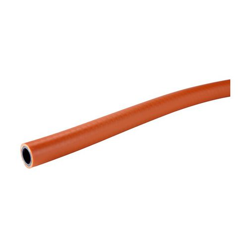 Guaina di protezione - SILVYN® CNP series - U.I. Lapp GmbH - intrecciata / per cavi / in nylon