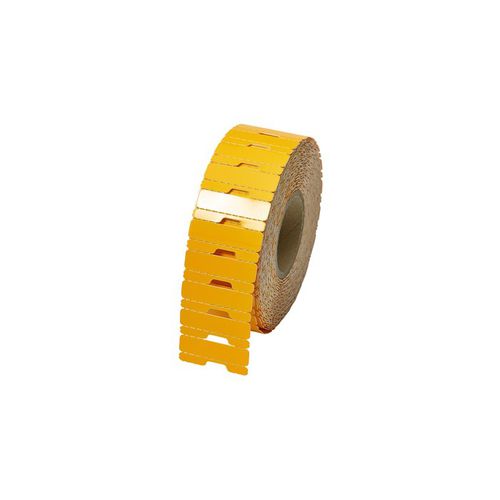 Etichetta a trasferimento termico - FLEXIMARK® FLEXILABEL TFL series  - U.I. Lapp GmbH - in poliestere / per marcatura cavi