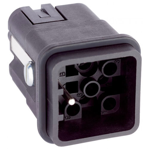 Spina inserto - EPIC® H-Q 12 - U.I. Lapp GmbH