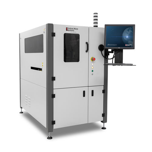 Macchina di marcatura laser - Gen4 - Control Micro Systems - da integrare / per PCB