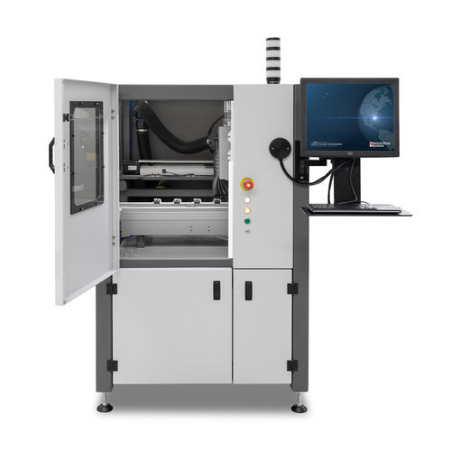 Macchina di incisione per PCB per circuito stampato - Control Micro Systems
