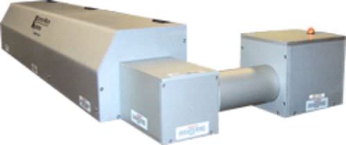 Macchina di foratura CNC - Control Micro Systems - laser