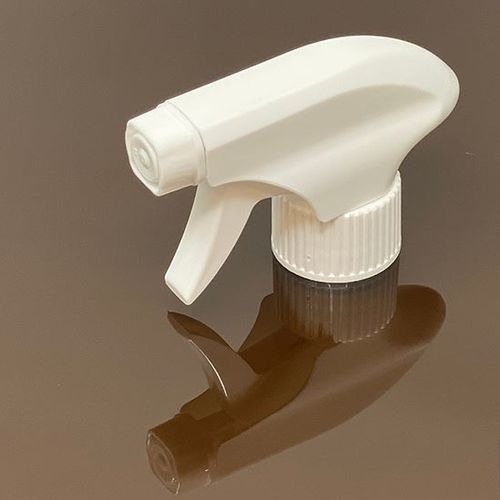 Testa di tappatura per flaconi spray con trigger - #3 - EDR FITTINGS SRL