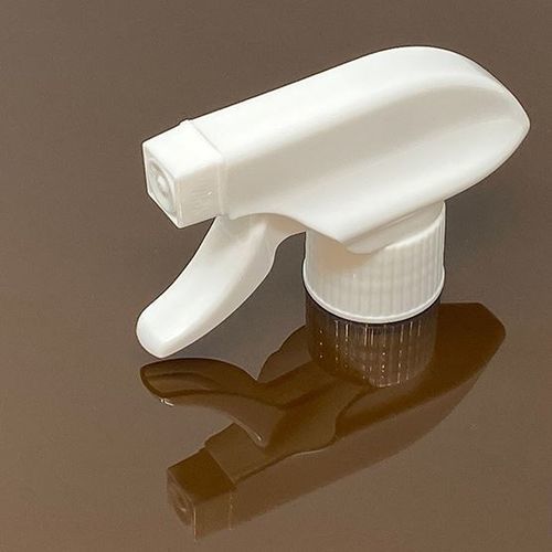 Testa di tappatura per flaconi spray con trigger - #4 - EDR FITTINGS SRL