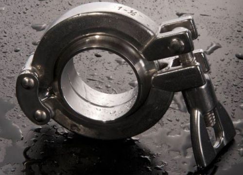 Flangia in acciaio inossidabile - EDR FITTINGS SRL