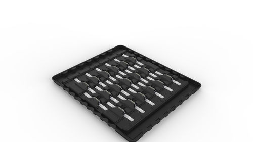 Plateau - Epsilon - ELLEPACK SRL