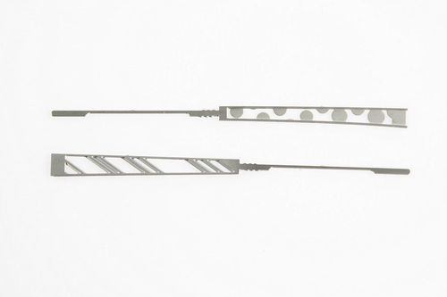 Levigatura di metallo - FOTOMECCANICA SRL - per il settore medico / ISO 9001 / per grandi serie