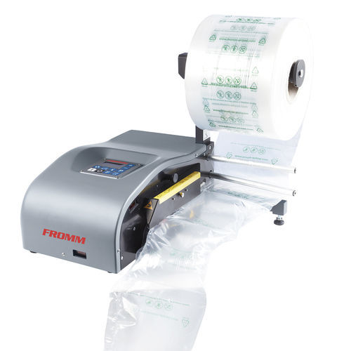 Macchina di riempimento cuscino d'aria - AP100 - FROMM IMBALLAGGIO SRL - compatta