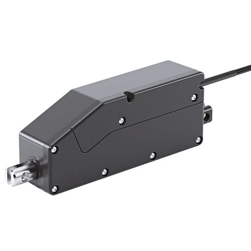 Elettrocilindro - LD75 - Phoenix Mecano Solutions AG - DC / 12 V / 24 V