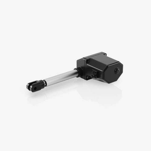 Elettrocilindro - LAMBDA  - Phoenix Mecano Solutions AG - a pistone / DC / 24 V