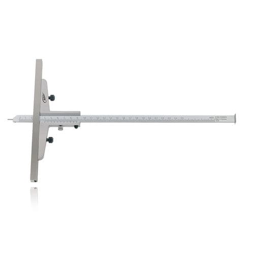 Calibro di profondità Vernier - 028 series - HELIOS-PREISSER