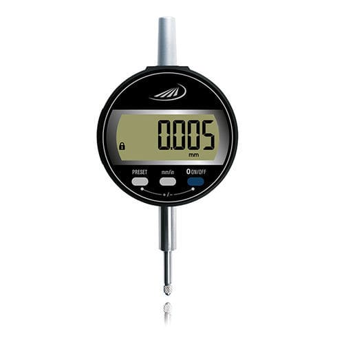 Comparatore digitale - 17 series - HELIOS-PREISSER - wireless