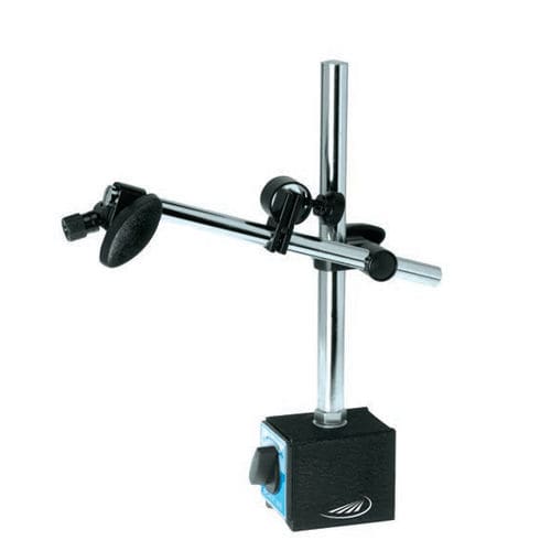 Supporto di comparatore a base magnetica - 0753 - HELIOS-PREISSER
