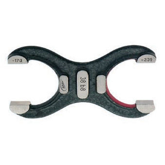 Calibro a forchetta - 0643 - HELIOS-PREISSER