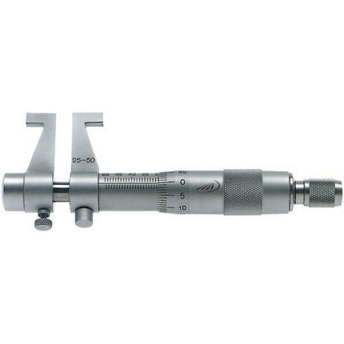Micrometro interno - 0885 - HELIOS-PREISSER - a cricchetto