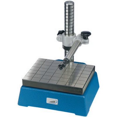 Banco di misura verticale - 0772 024 - HELIOS-PREISSER