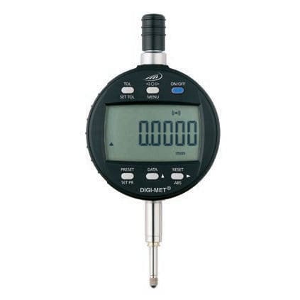 Comparatore digitale - 1726i / 1734i - HELIOS-PREISSER - wireless