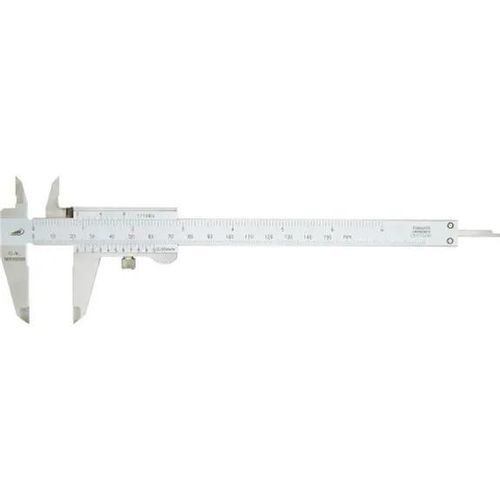 Calibro a corsoio Vernier - 0015209951 - HELIOS-PREISSER - in acciaio inossidabile