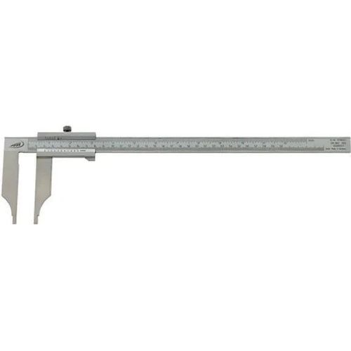 Calibro a corsoio Vernier - 0015210002 - HELIOS-PREISSER - in acciaio inossidabile