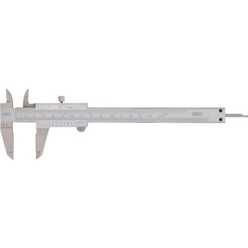 Calibro a corsoio Vernier - 0015210100 - HELIOS-PREISSER - in acciaio inossidabile