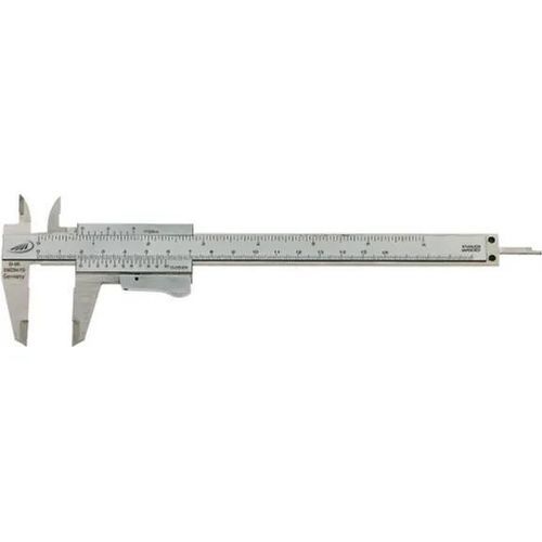 Calibro a corsoio Vernier - 0015210099 - HELIOS-PREISSER - in acciaio inossidabile