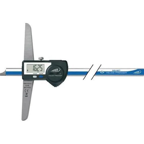 Calibro di profondità digitale - DIGI-MET - HELIOS-PREISSER - IP67