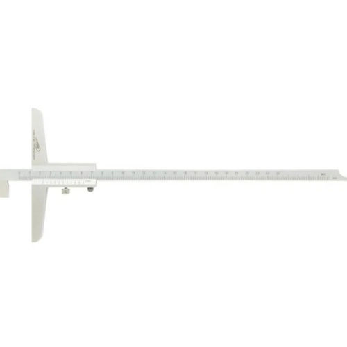 Calibro a corsoio Vernier - 0009058447 - HELIOS-PREISSER - ad alta precisione / in acciaio inossidabile